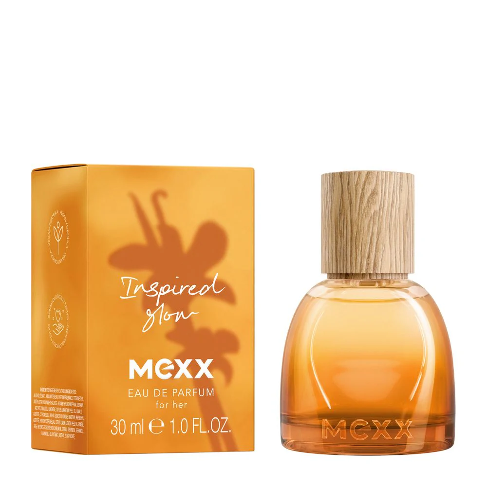 Inspired Glow for Her woda perfumowana - Image 6
