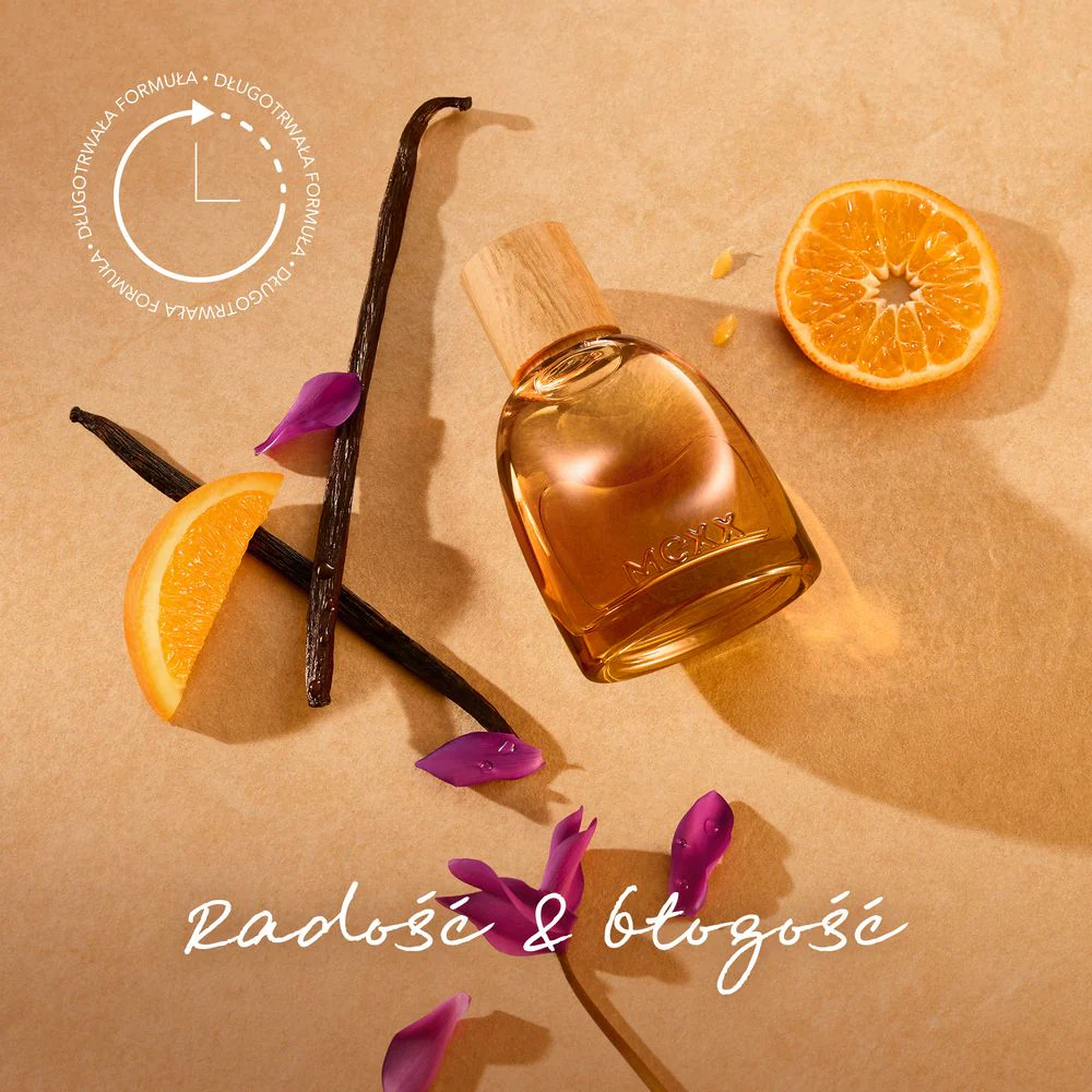 Inspired Glow for Her woda perfumowana - Image 9
