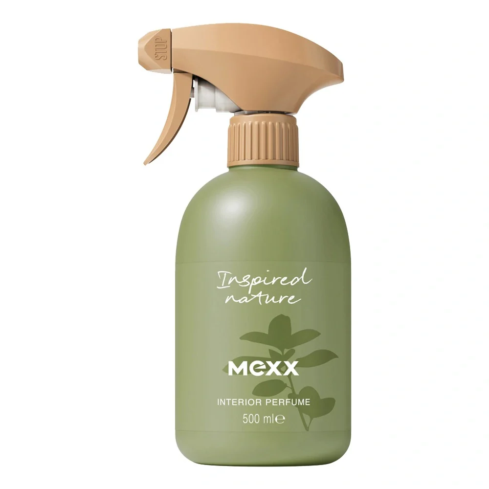 Inspired Nature mgiełka zapachowa do wnętrz 500ml