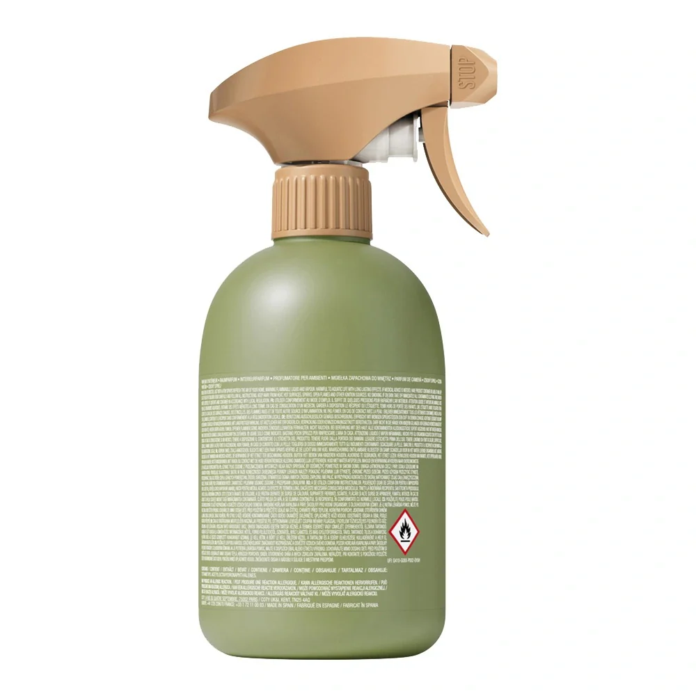 Inspired Nature mgiełka zapachowa do wnętrz 500ml - Image 2