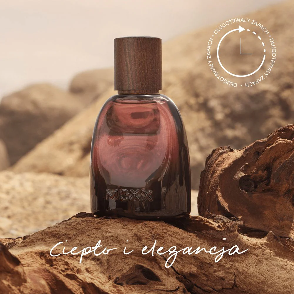 Inspired Warmth for Him woda perfumowana spray - Image 9