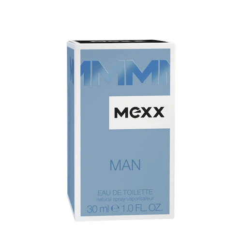 Man woda toaletowa spray 30ml - Image 2