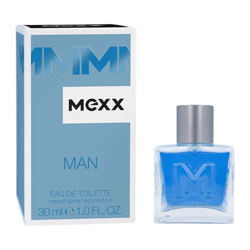Man woda toaletowa spray 30ml - Image 3