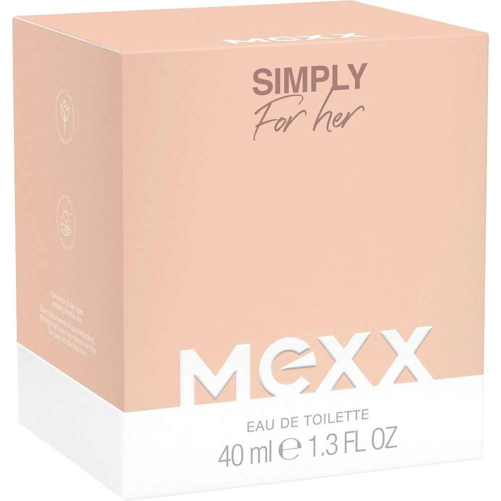 Simply For Her woda toaletowa spray - Image 11