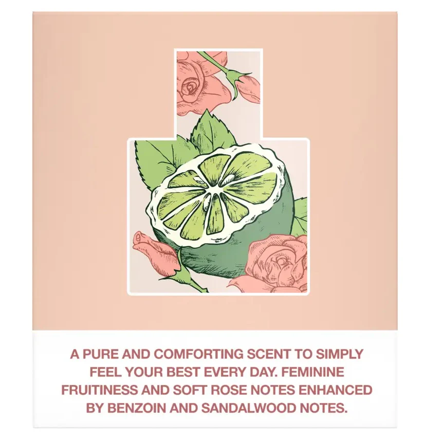 Simply For Her woda toaletowa spray - Image 8