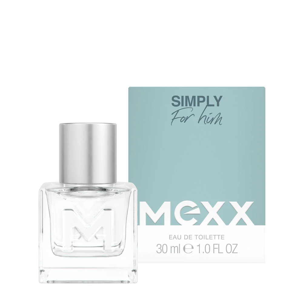 Simply For Him woda toaletowa spray - Image 6