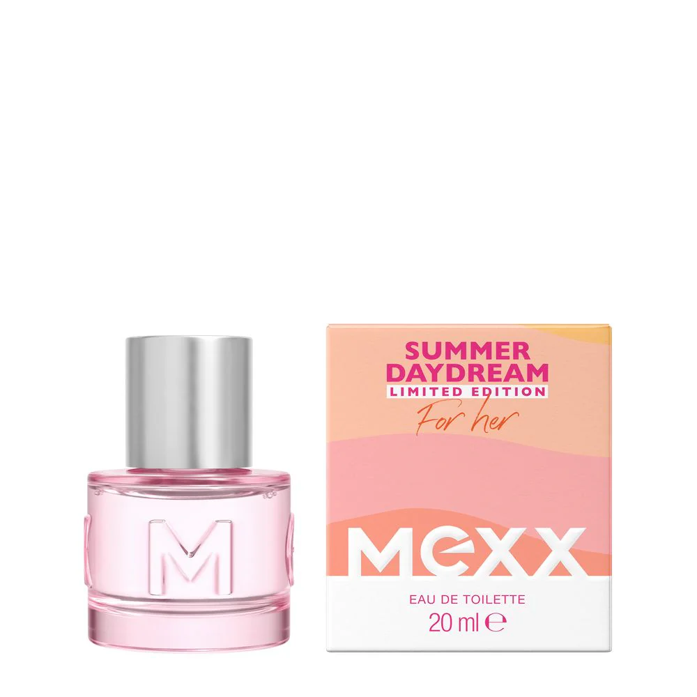 Summer Daydream For Her woda toaletowa spray - Image 6