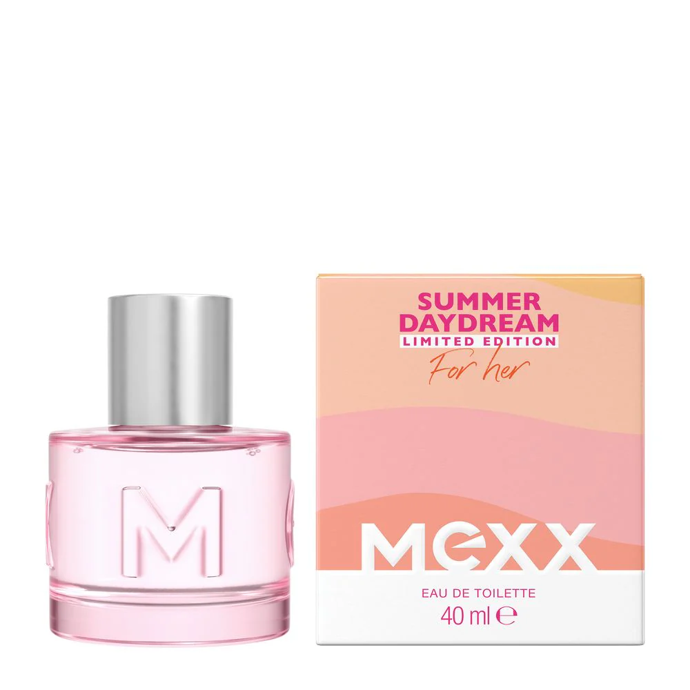 Summer Daydream For Her woda toaletowa spray - Image 8