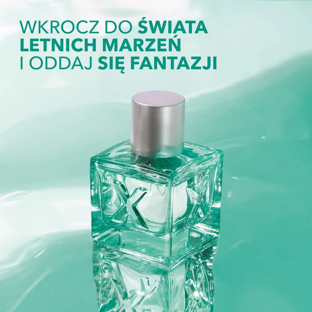 Summer Daydream For Him woda toaletowa spray - Image 5