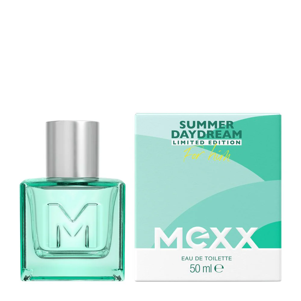 Summer Daydream For Him woda toaletowa spray - Image 6