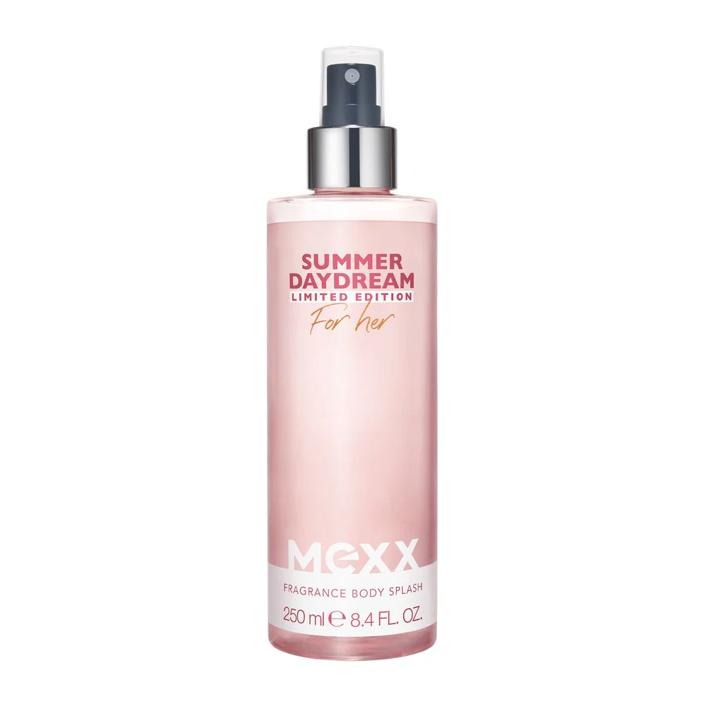 Summer Daydream zapachowa mgiełka do ciała 250ml