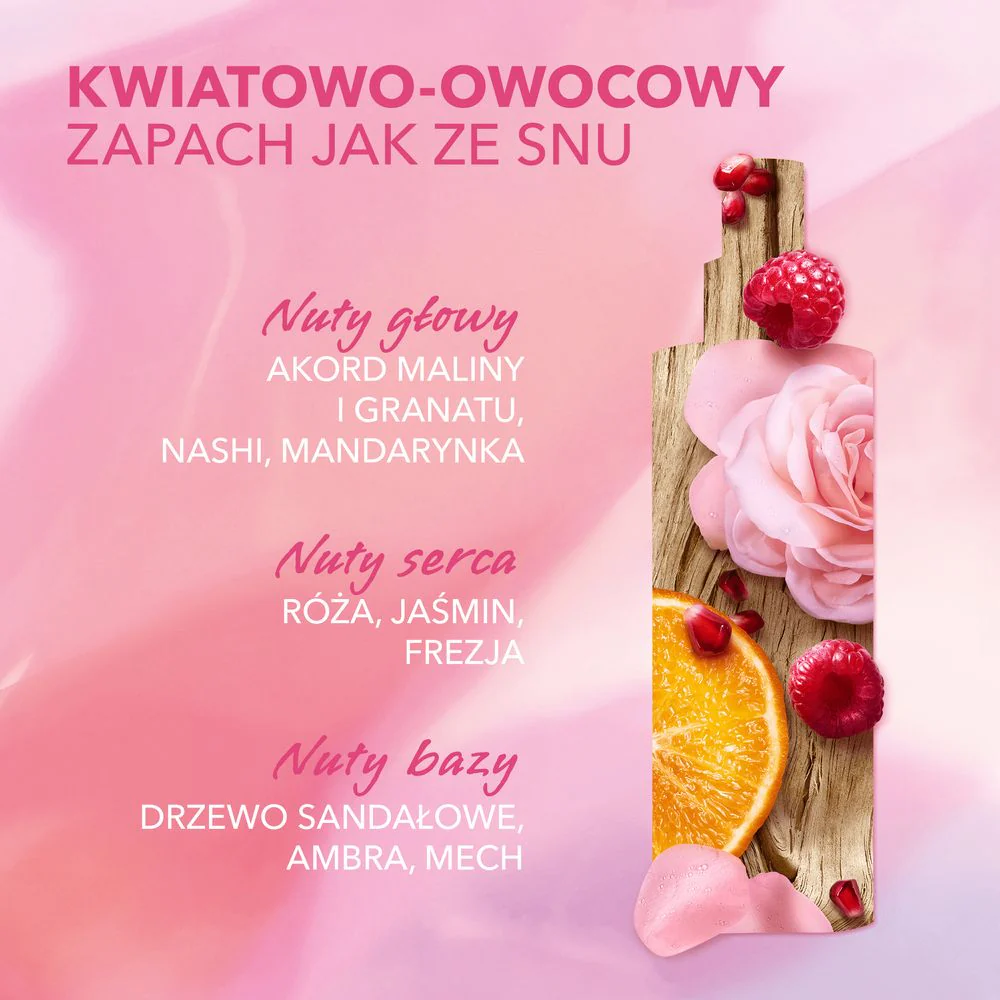 Summer Daydream zapachowa mgiełka do ciała 250ml - Image 4