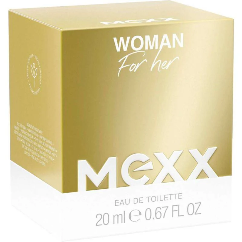 Woman woda toaletowa spray - Image 4