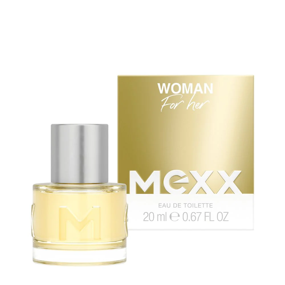 Woman woda toaletowa spray - Image 6