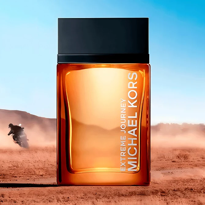 Extreme Journey woda toaletowa spray - Image 2