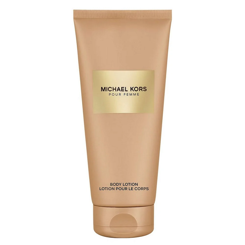 Pour Femme balsam do ciała 200ml