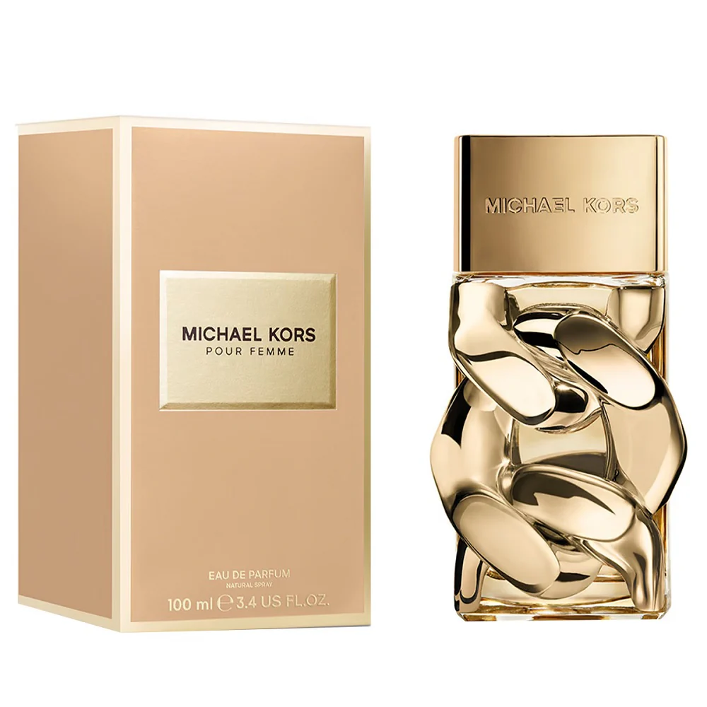 Pour Femme woda perfumowana - Image 2