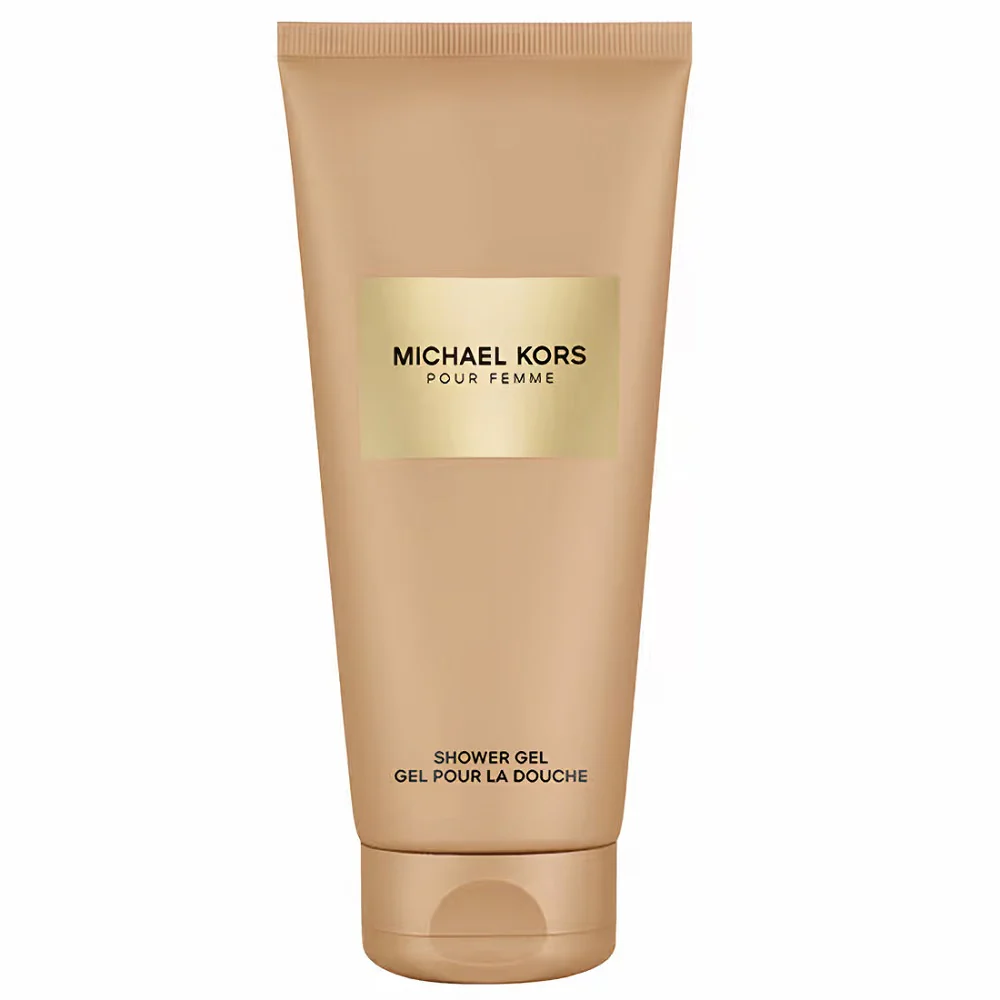 Pour Femme żel pod prysznic 200ml