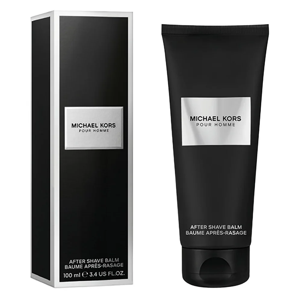 Pour Homme balsam po goleniu 100ml - Image 2
