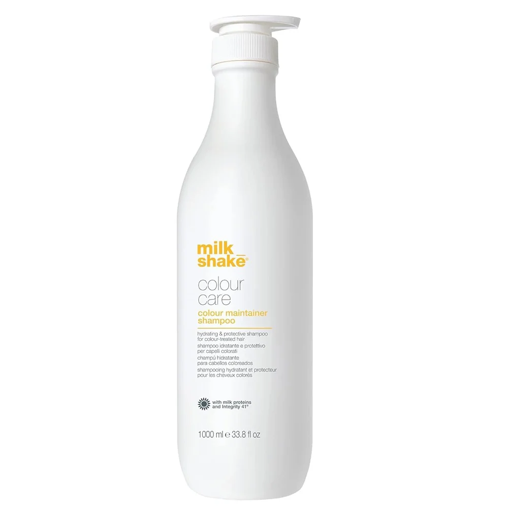 Color Care Maintainer Shampoo szampon nawilżająco-ochronny do włosów farbowanych 1000ml
