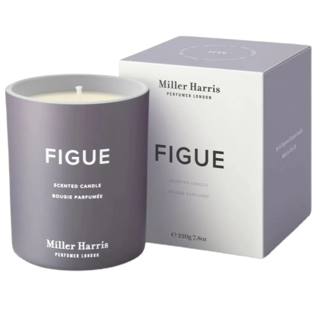 Figue świeca zapachowa 220g - Image 2