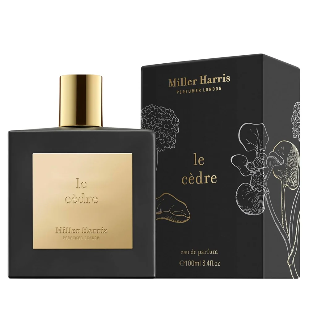 Le Cedre woda perfumowana - Image 2