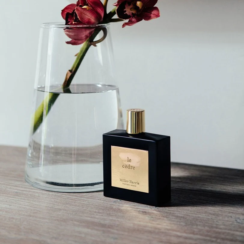 Le Cedre woda perfumowana - Image 3