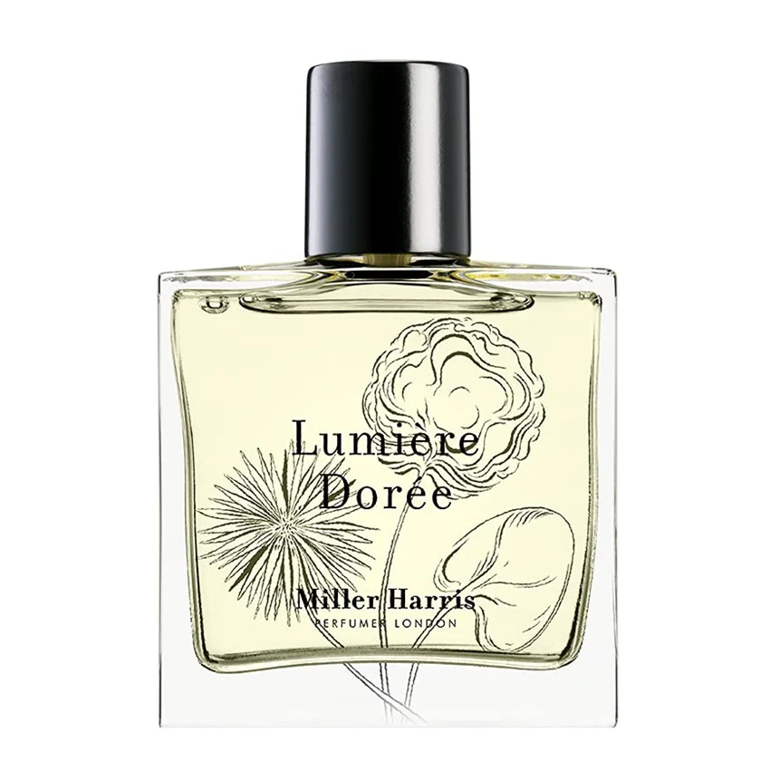 Lumiere Doree woda perfumowana