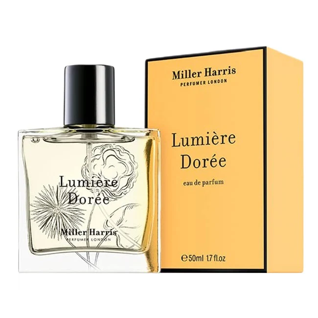 Lumiere Doree woda perfumowana - Image 2