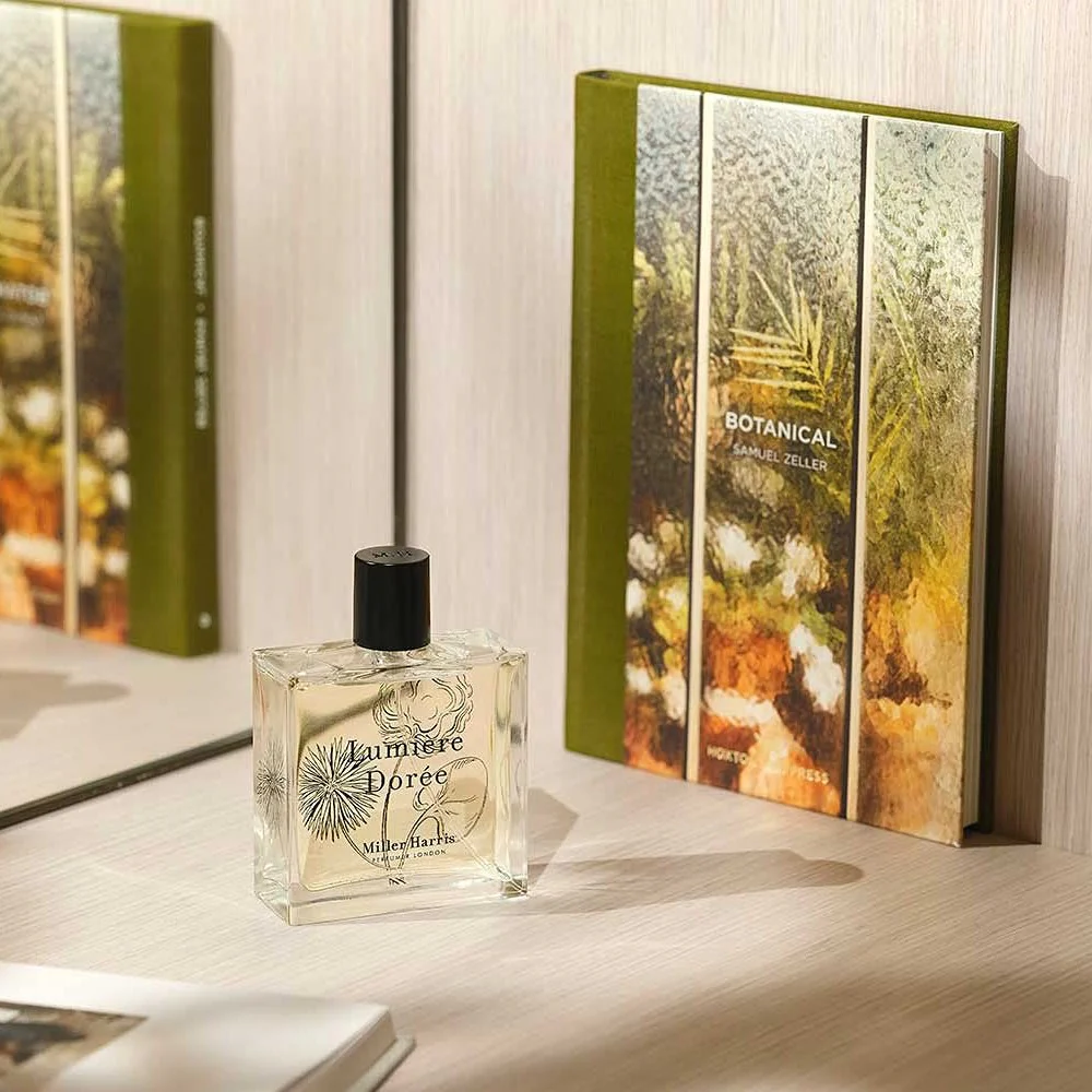 Lumiere Doree woda perfumowana - Image 3