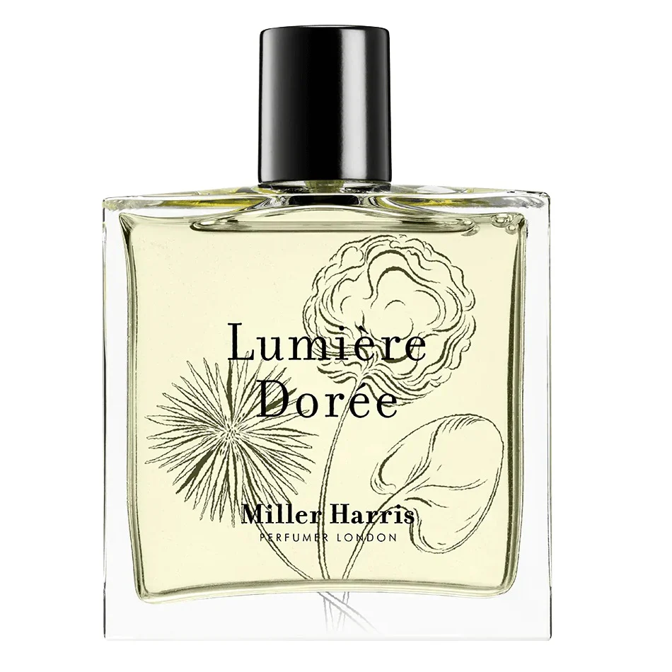Lumiere Doree woda perfumowana - Image 6