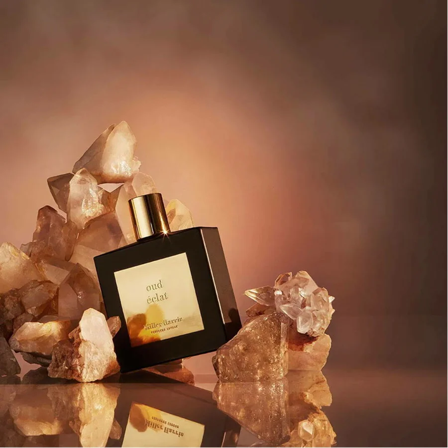 Oud Eclat woda perfumowana - Image 3