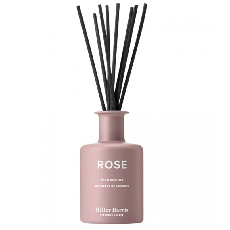Rose dyfuzor zapachowy z patyczkami 150ml