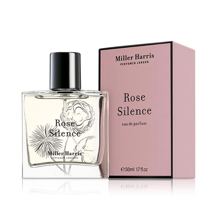 Rose Silence woda perfumowana - Image 3