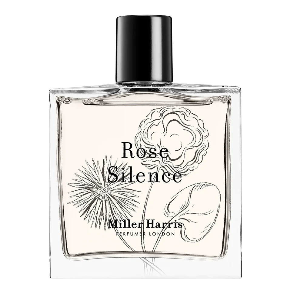 Rose Silence woda perfumowana - Image 6