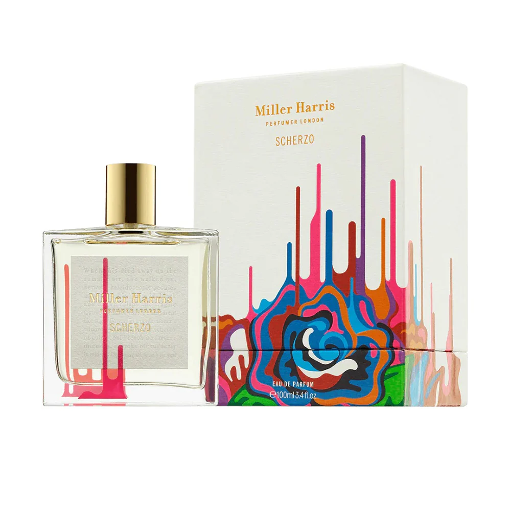 Scherzo woda perfumowana - Image 2