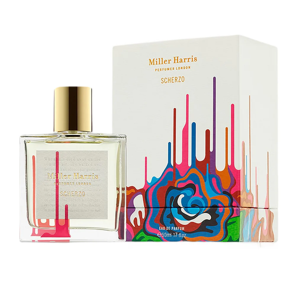 Scherzo woda perfumowana - Image 3