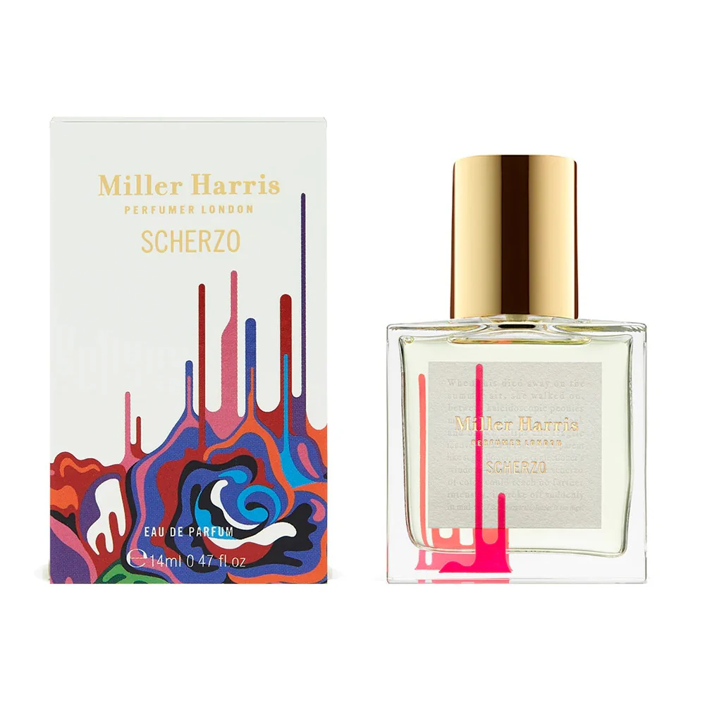 Scherzo woda perfumowana - Image 4
