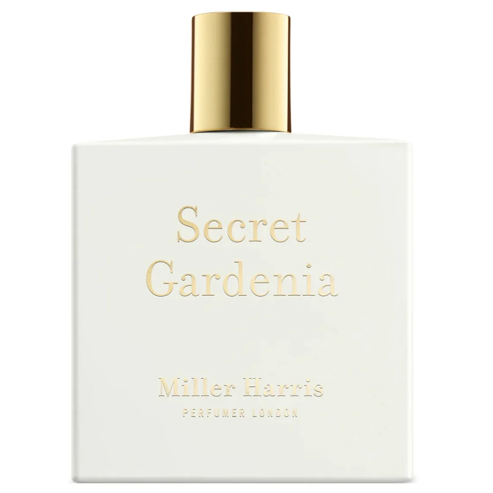 Secret Gardenia woda perfumowana spray
