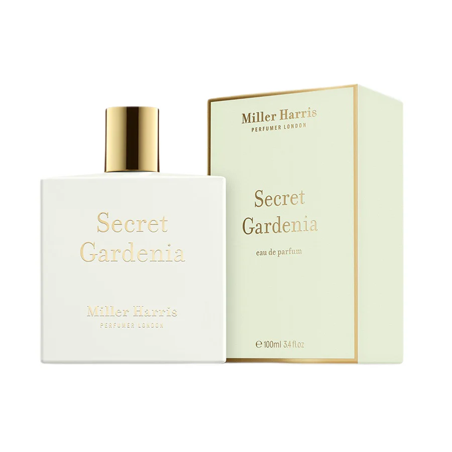 Secret Gardenia woda perfumowana spray - Image 2