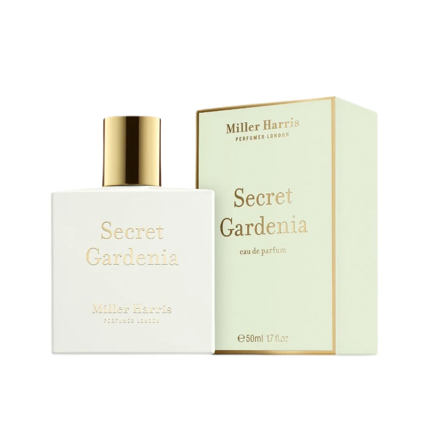 Secret Gardenia woda perfumowana spray - Image 3