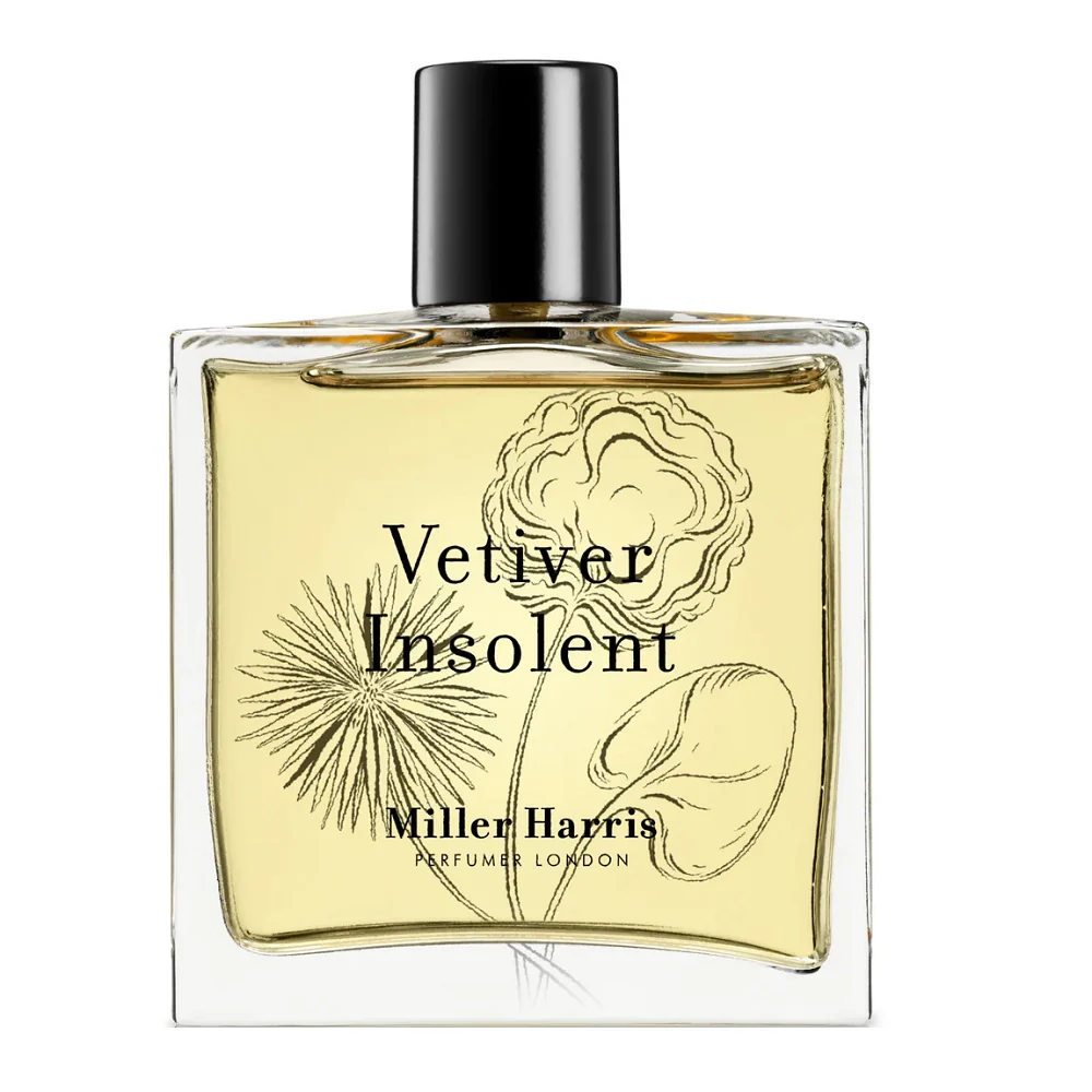 Vetiver Insolent woda perfumowana - Image 3