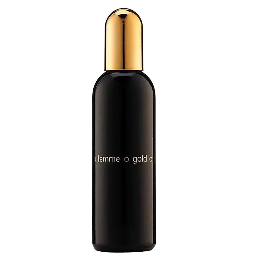 Colour Me Femme Gold woda perfumowana spray - Image 3
