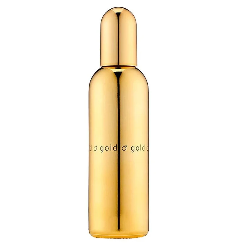 Colour Me Homme Gold woda perfumowana spray - Image 3