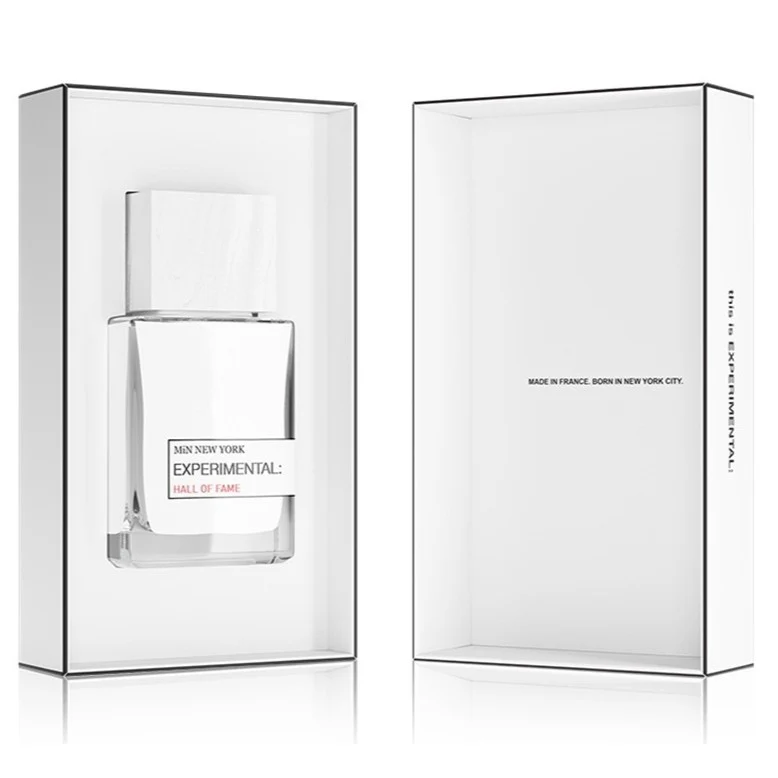 Experimental Hall Of Fame woda perfumowana spray - Image 2