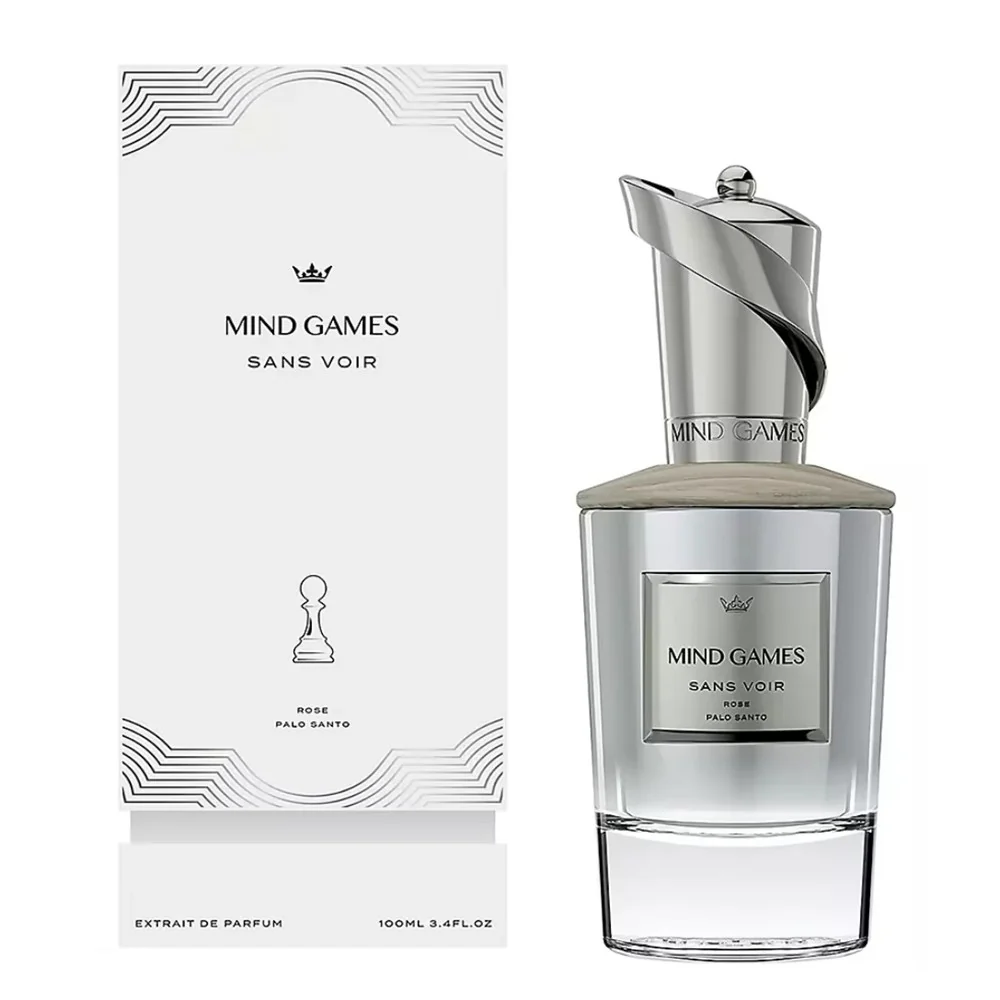 Sans Voir ekstrakt perfum spray - Image 2