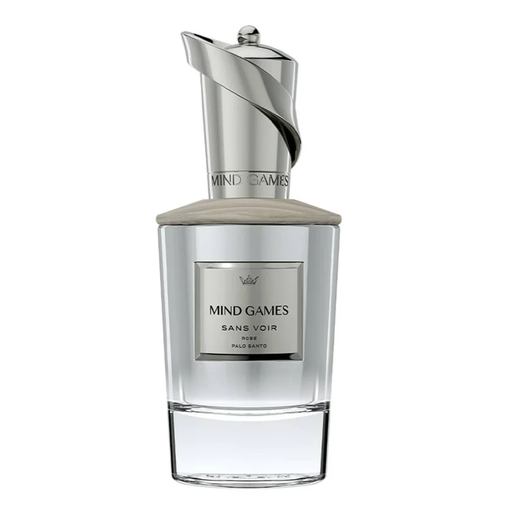 Sans Voir ekstrakt perfum spray - Image 4