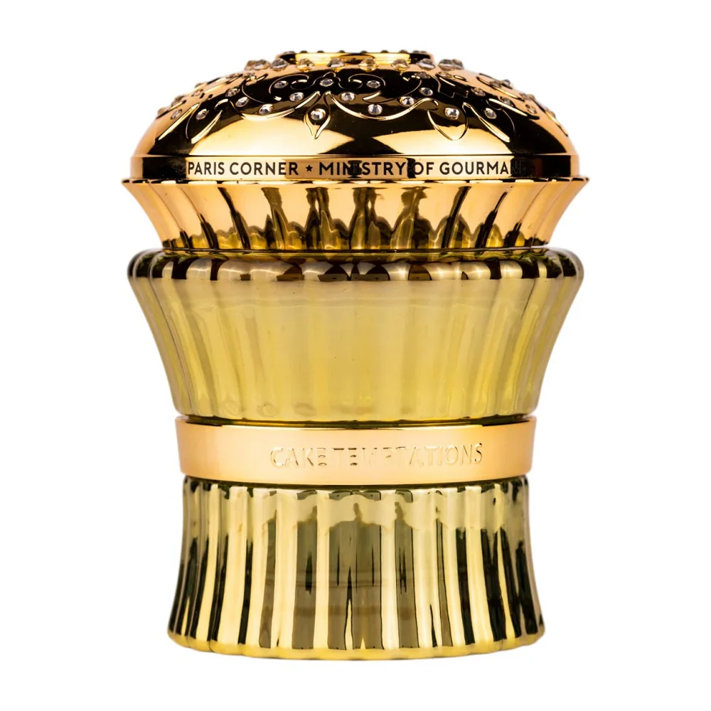 Cake Temptation woda perfumowana spray - Image 4
