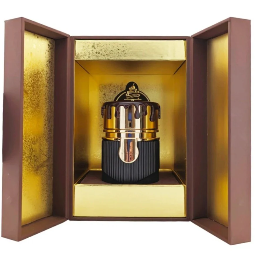 Choco Cult woda perfumowana - Image 2