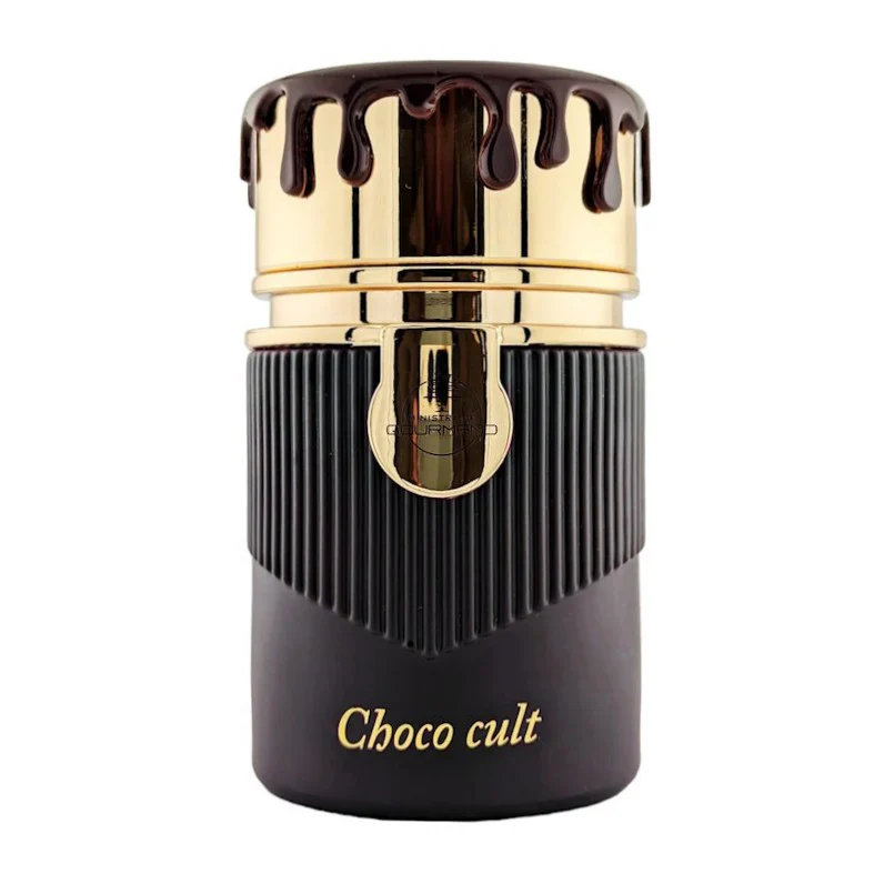 Choco Cult woda perfumowana - Image 3